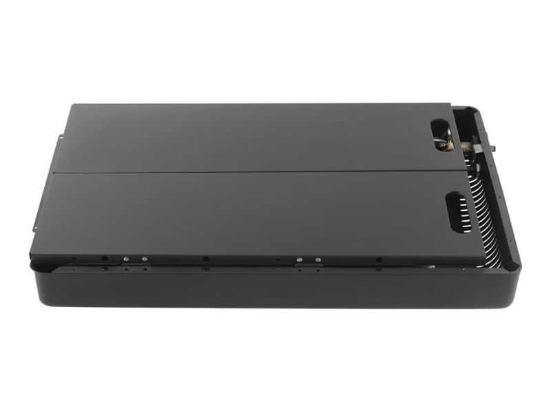 Сгъваема Газова Печка с 3 Степени на Мощност Brigros DA-201