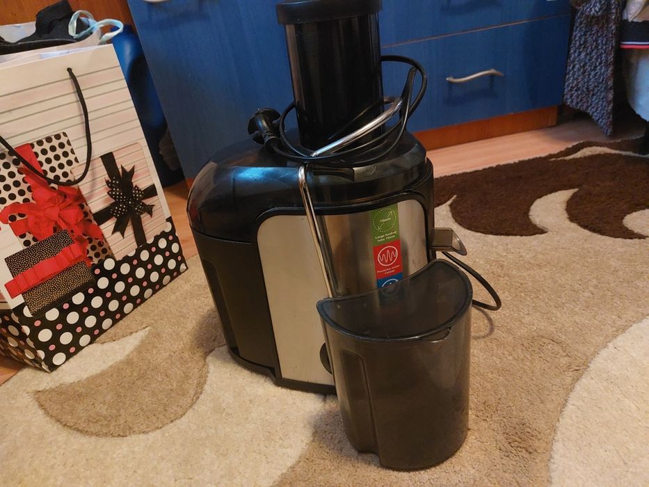 Storcător de fructe