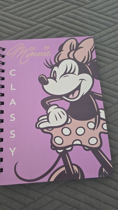 Set Minnie pentru fetițe
