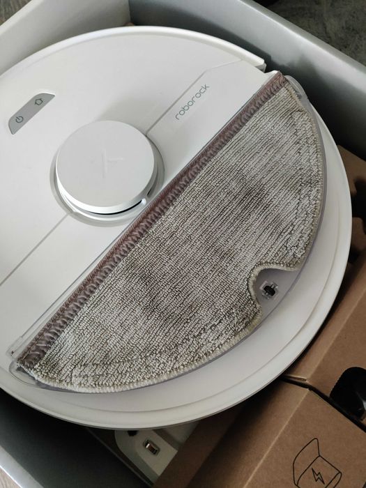 Aspirator Roborock Q7