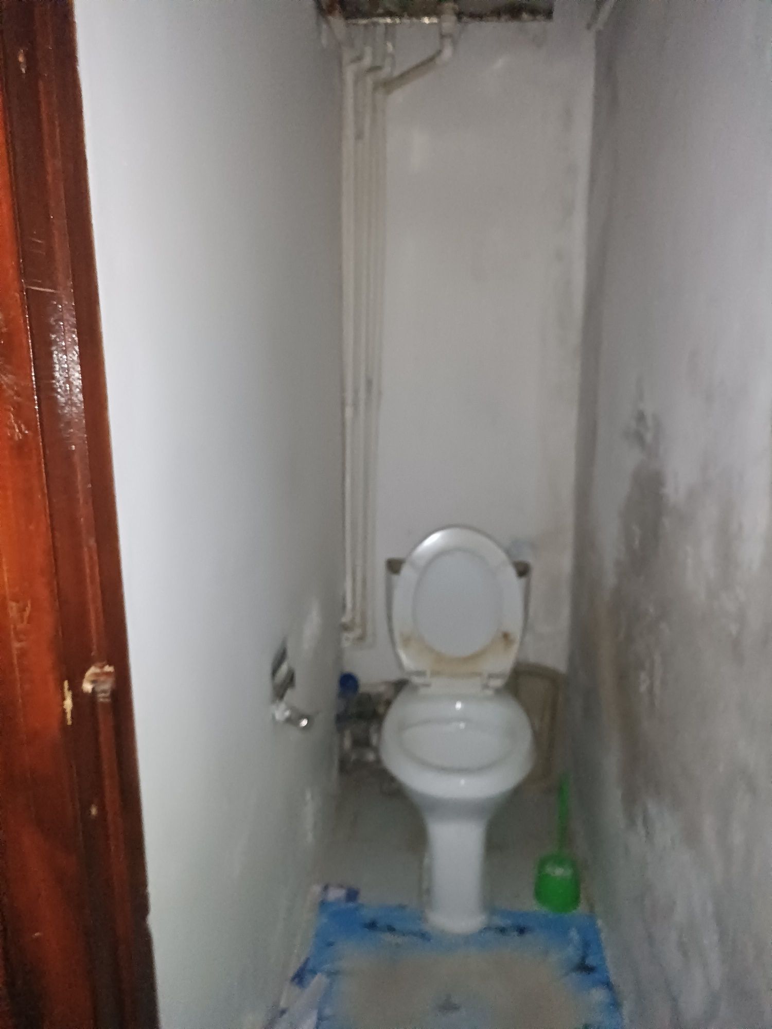 2 honalik kvartra sotiladi
