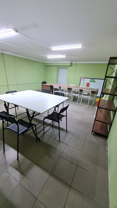 В образовательном центре сдается в аренду кабинет