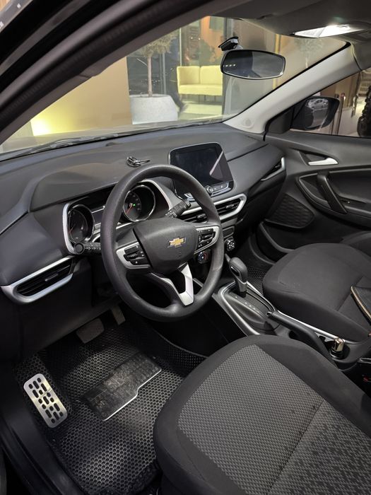 Tracker 2 sotiladi yili 2025