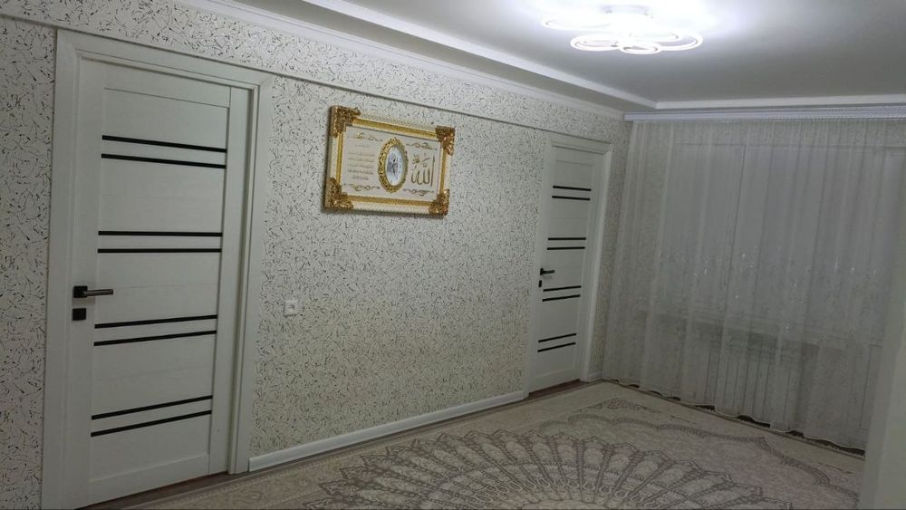 Продается квартира