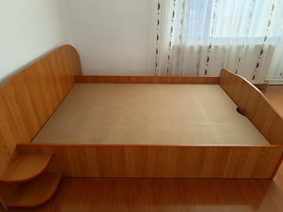 Mobila dormitor completa