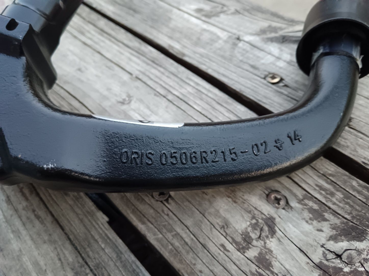 Кука теглич Oris