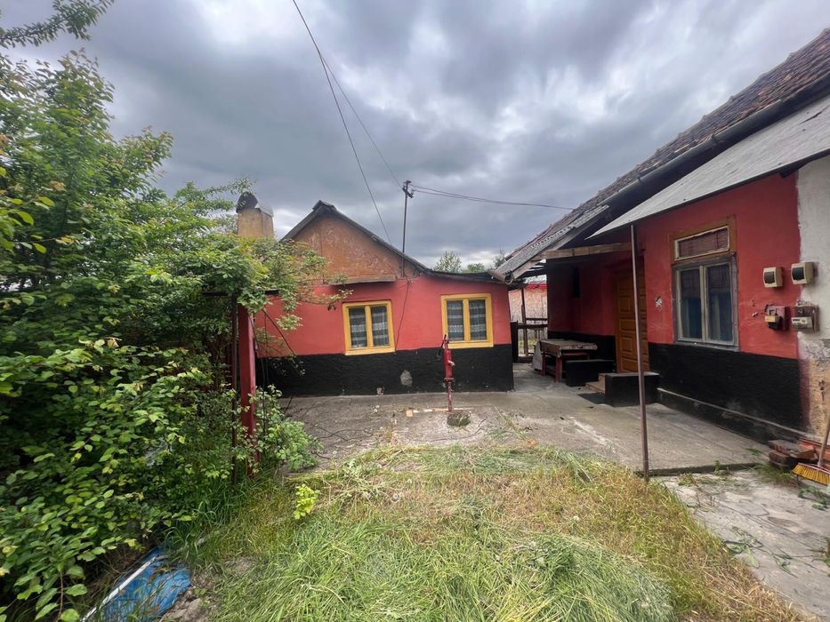 Casa de vanzare in Sighet