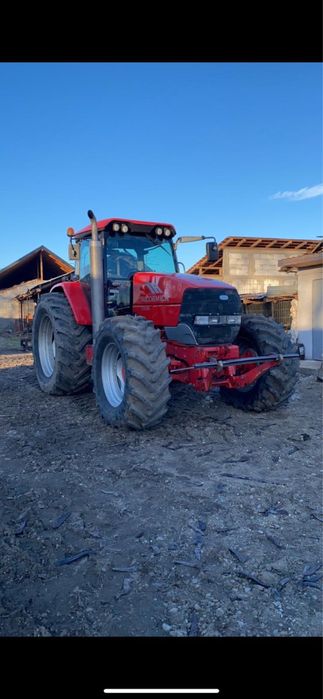 McCormick xtx 185 [nu john deere case ih claas massey deutz ]