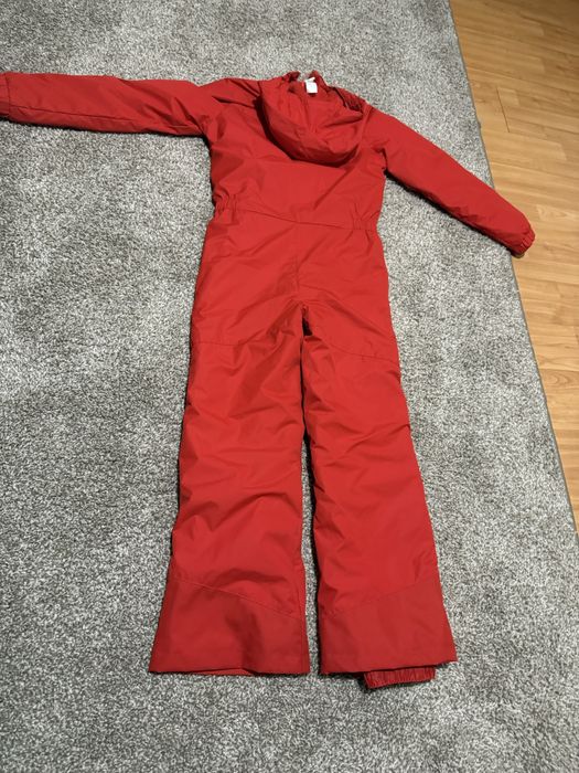 costum schi pentru copii