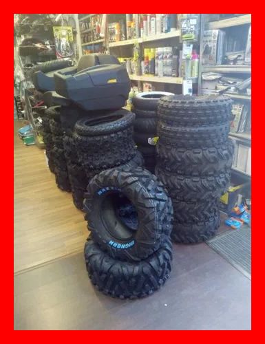 Anvelope ATV Maxxis BigHorn 26" (big horn) Cel Mai MIC Pret !!!