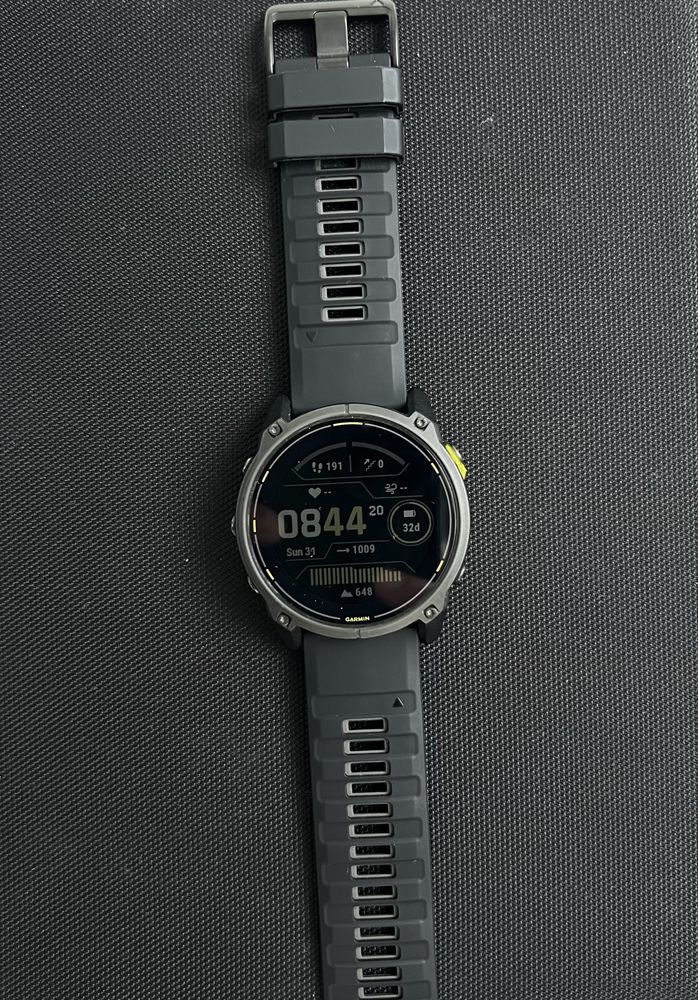 Garmin Enduro 3
