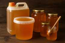 Miere de Floarea-Soarelui – 13 lei/kg – Naturală, din stupina proprie