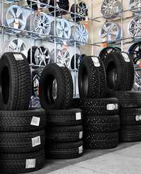 Гуми Русе - гумаджийница - tire shop/tire service