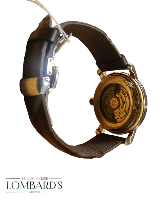 Часовник Hamilton H777450