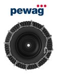 Цепи противоскольжения Pewag LadderChain 295/75-24,5