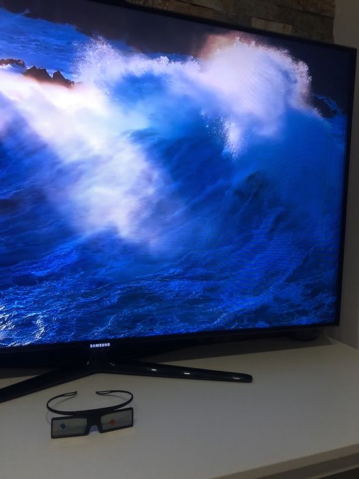 Телевизор samsung 55