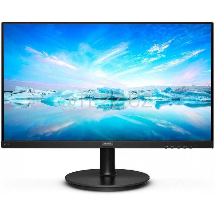 PHILIPS Premium 27lik 75Hz Full HD Ofis va yengil GAMING uchun ideal!
