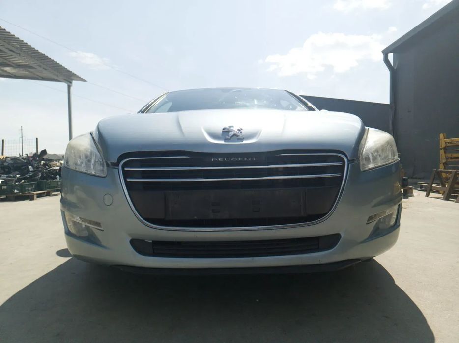 Dezmembrari / Dezmembrez Peugeot 508 2.0 HDI RHH cutie viteze manuala cod culoare KLX