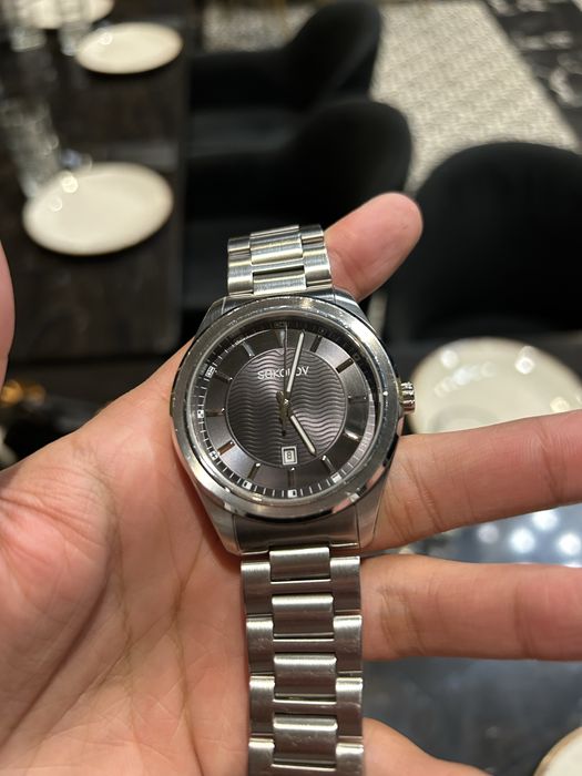 SOKOLOV  Часы продается