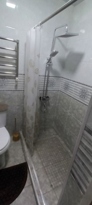 Продаётся 1 ком. квартира Срочно Бектемирском районе массив Водн