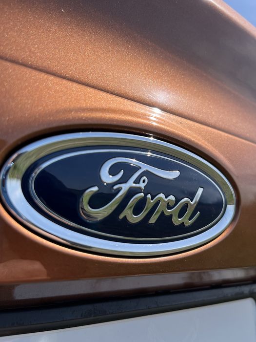 Ford Fiesta 1.6 2015