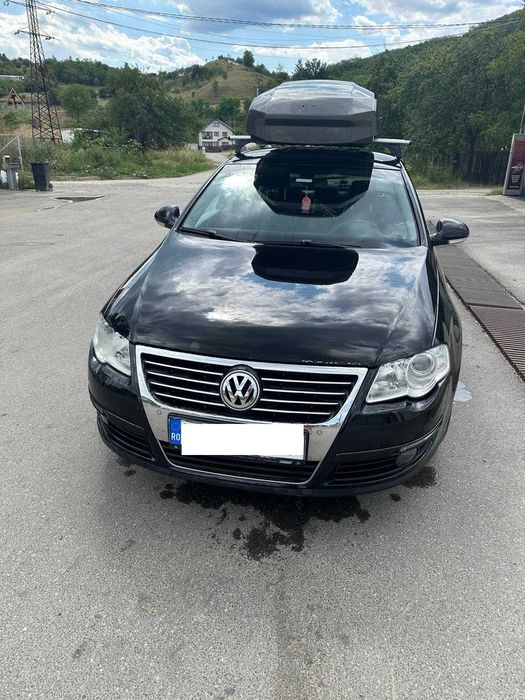 Vanzare  Volkwagen Passat