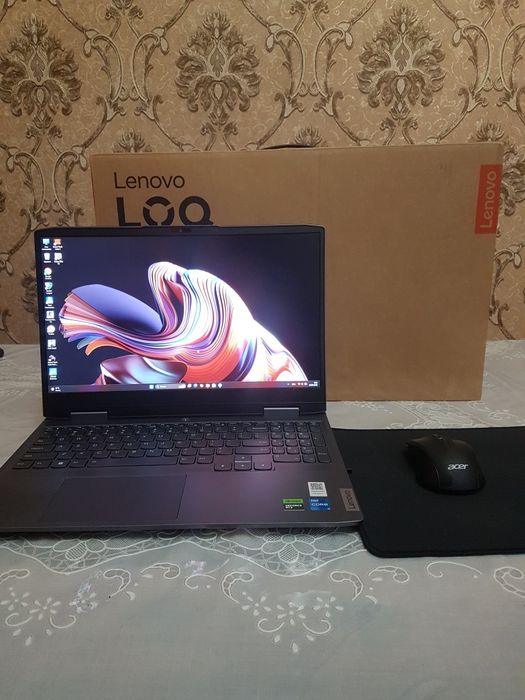 Ноотбок леново новый