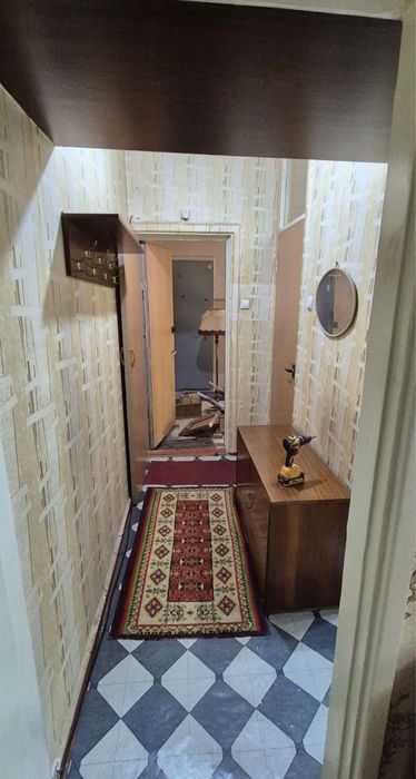 Аренда 2- хонали берилади , массив Феруза