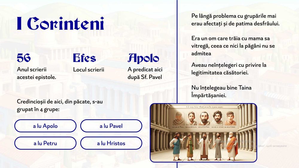 Prezentări profesionale în PowerPoint - servicii personalizate