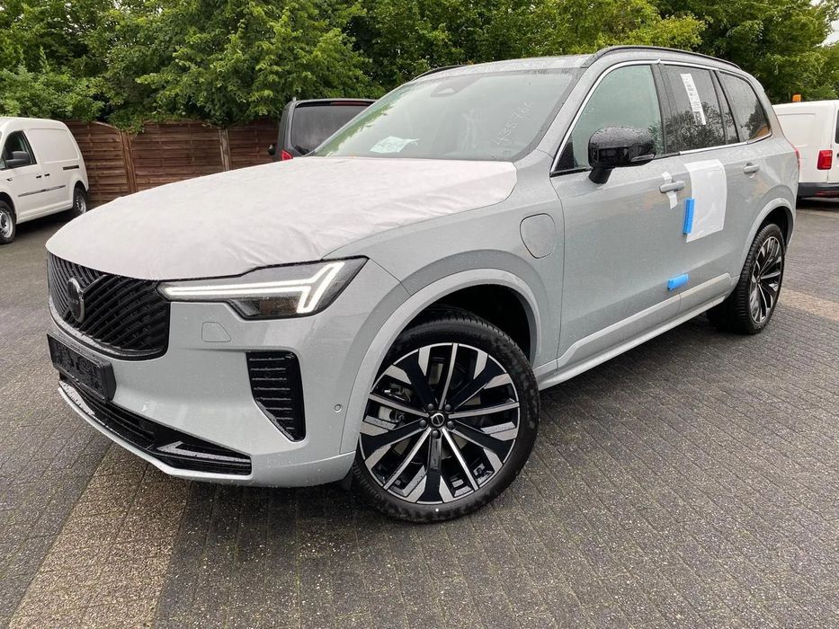 Volvo XC 90 Leasing si credit extern la pretul net fara TVA! Garantie!