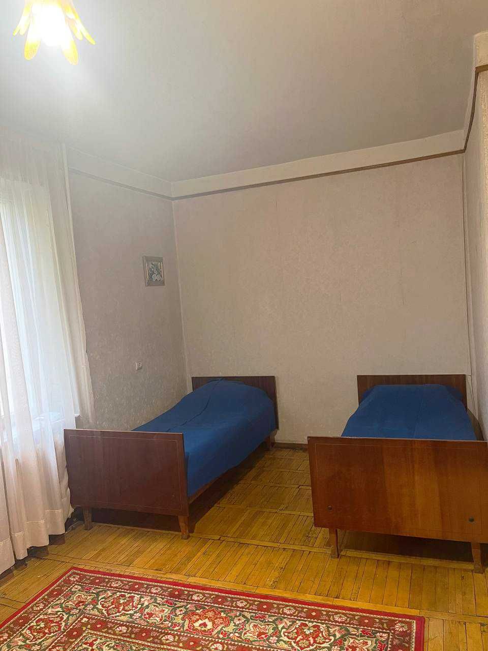 Продаётся 1-комн квартира