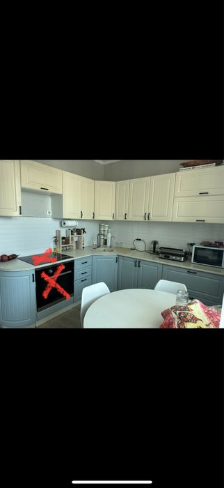 Продам кухонный гарнитур