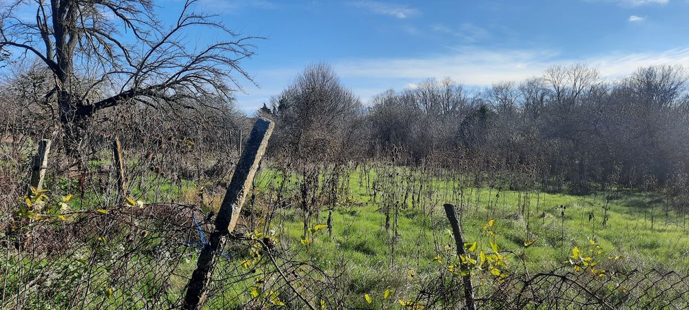 Парцел село Рудник