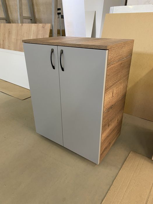 Comoda cu 2 usi din mdf - 700x450x930