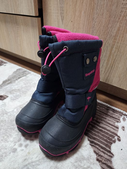 Vand cizme fetiță 31