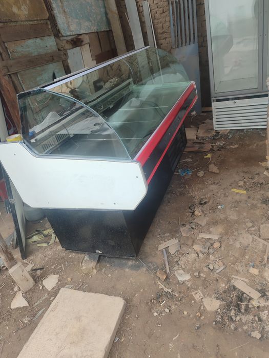 Rabochi xaladnik sotiladi garantya bor toshkent shahar dastavka bepull