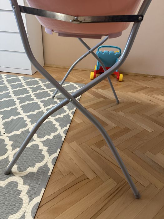 Бебешка вана OK със стойка