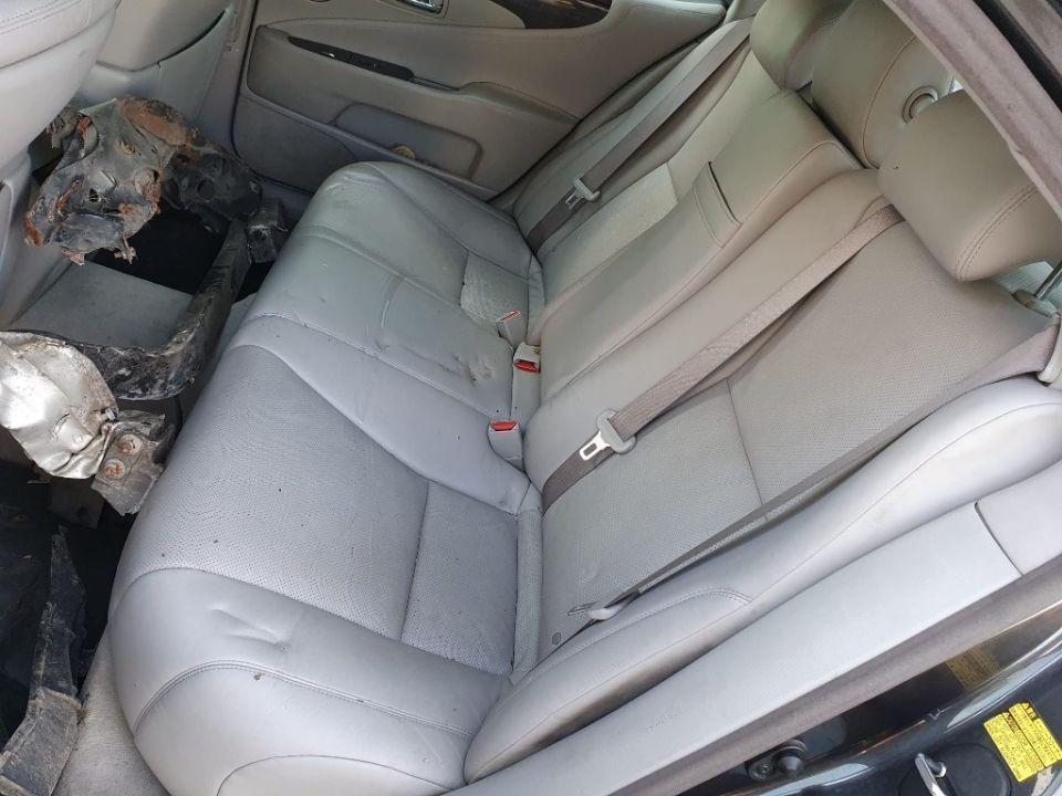 motor fara anexe Lexus LS 460 F4 motor 4.6 benzina 280kw 381cp cod motor 1ur-fse dezmembrez