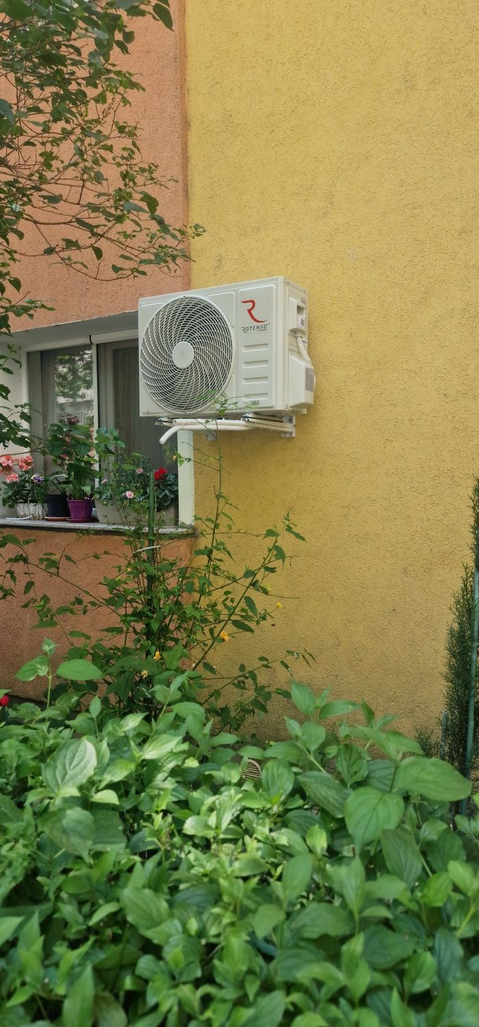 Montaj Aer Conditionat Suceava