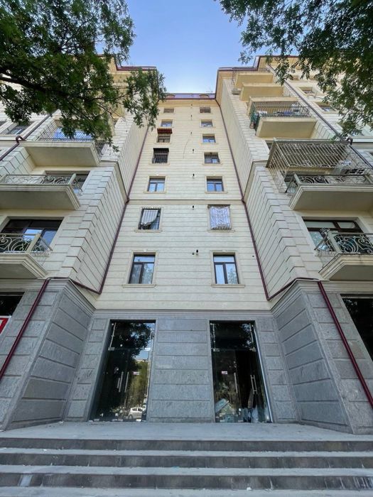 Коракамич 2/5 Улица Гулсарой Продается Нежилой