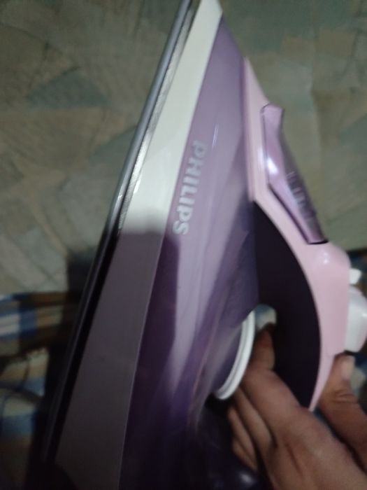 Продам утюг PHILIPS