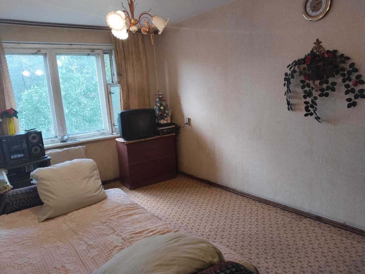 2-х ком у/п не угловая 3эт/10 в 8-мкр. помощь в ипотеке. торг