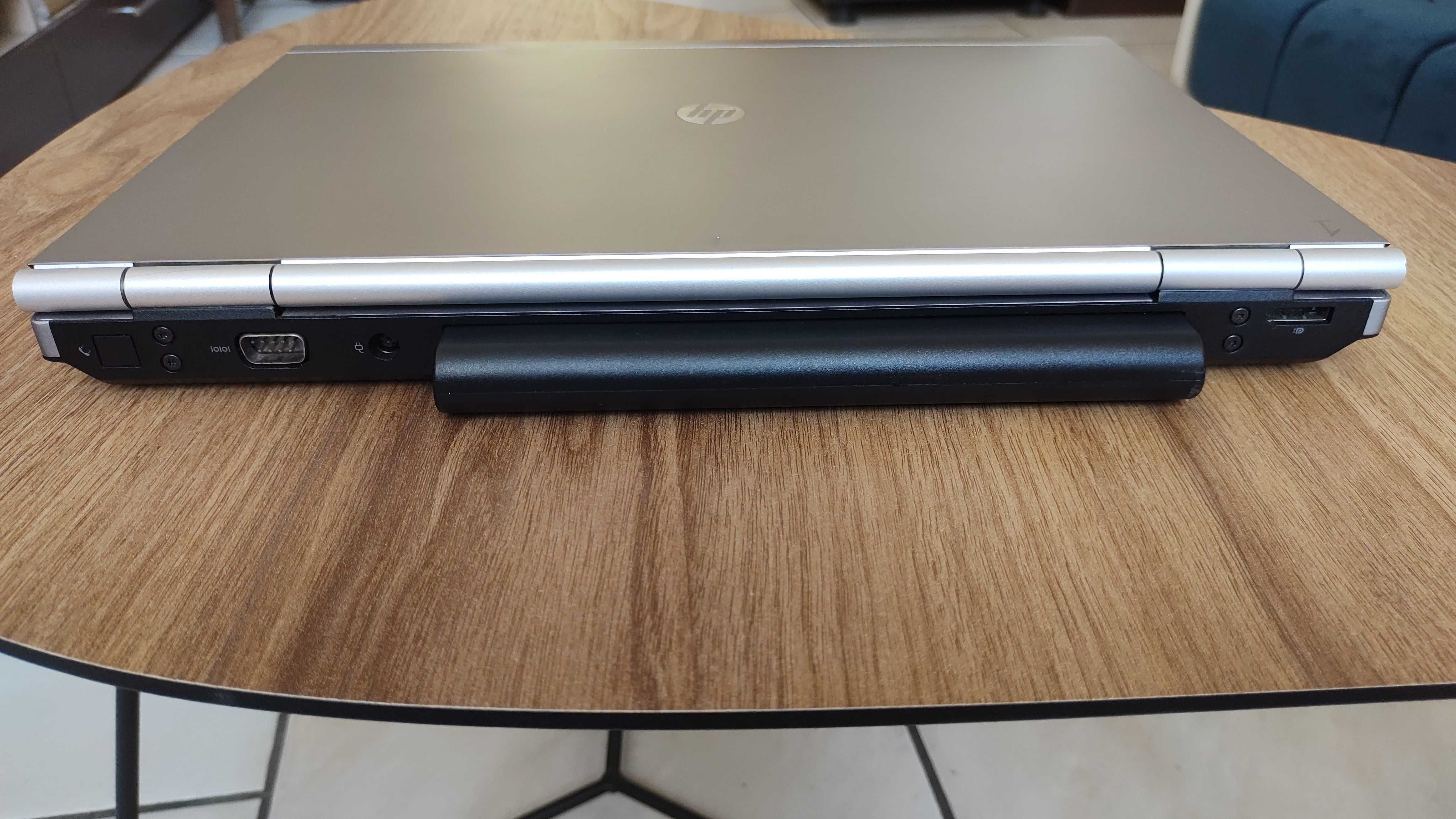 HP Elitebook 8570p