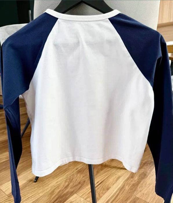 Блуза/дълъг ръкав Селин Celin