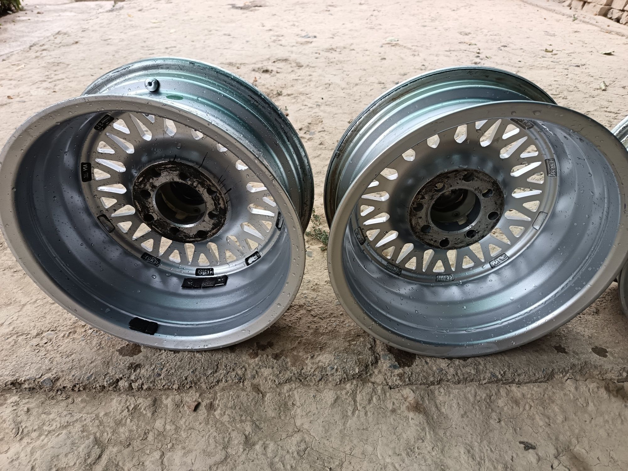 BBS deska sotiladi 14R