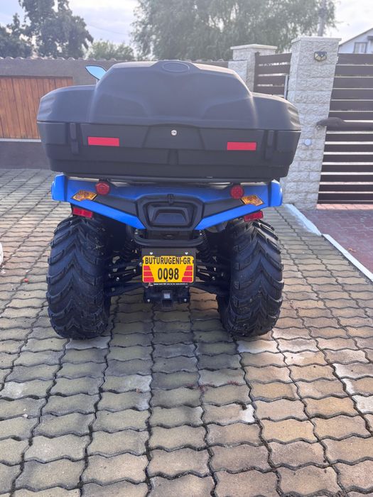 Atv cf moto de vanzare
