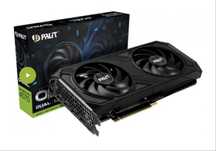 Palit GeForce RTX 4070 Dual OC