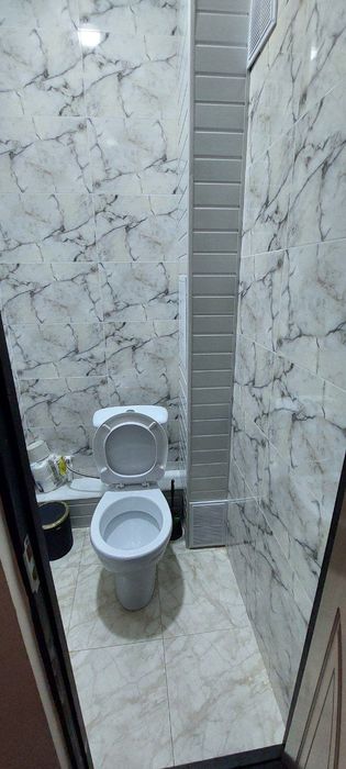 Срочно сдается 3 комнатная квартира