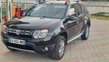 Dacia Duster 1.5 dci Euro 6 4x4