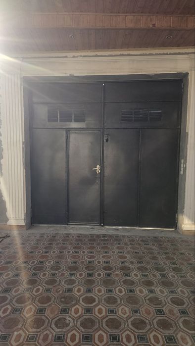 Darvoza 3.10х3.0 размер srochna sotialdi